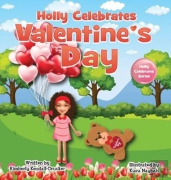 Bertrand.pt - Holly Celebrates Valentine'S Day