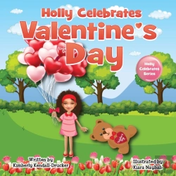 Bertrand.pt - Holly Celebrates Valentine'S Day