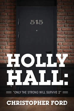 Bertrand.pt - Holly Hall:  Only The Strong Will Surviv