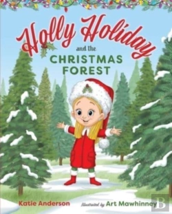 Bertrand.pt - Holly Holiday And The Christmas Forest