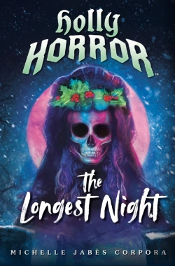 Bertrand.pt - Holly Horror: The Longest Night #2