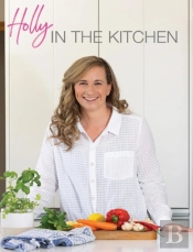 Holly In The Kitchen