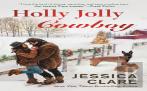 Holly Jolly Cowboy