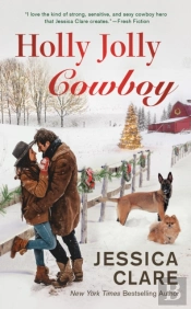 Holly Jolly Cowboy