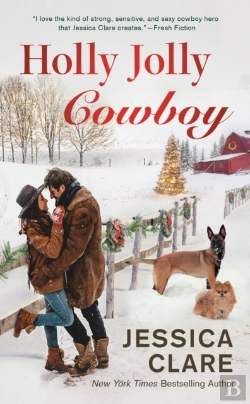 Bertrand.pt - Holly Jolly Cowboy