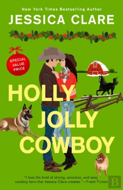 Bertrand.pt - Holly Jolly Cowboy