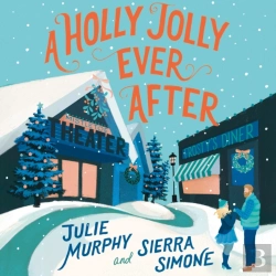 Bertrand.pt - Holly Jolly Ever After