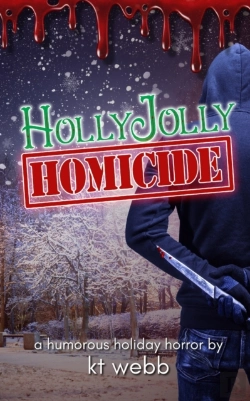 Bertrand.pt - Holly Jolly Homicide