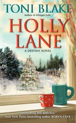 Bertrand.pt - Holly Lane