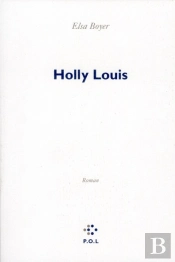 Holly Louis