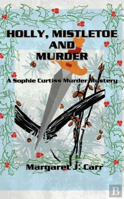 Bertrand.pt - Holly, Mistletoe & Murder