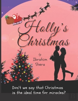 Bertrand.pt - Holly 'S Christmas - Christmas Is The Ideal Time For Miracles?