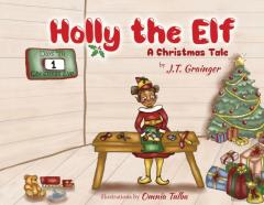 Holly The Elf