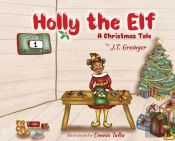Holly The Elf