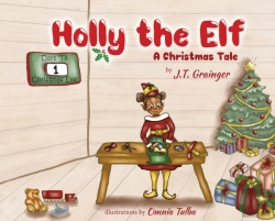 Bertrand.pt - Holly The Elf