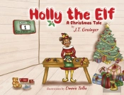 Holly The Elf