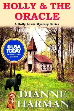 Bertrand.pt - Holly   The Oracle: A Holly Lewis Myster
