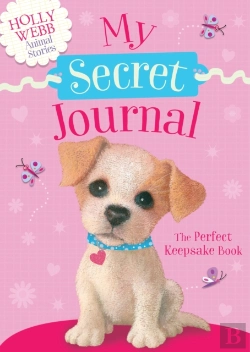 Bertrand.pt - Holly Webb: My Secret Journal