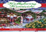 Hollyberry Homicide