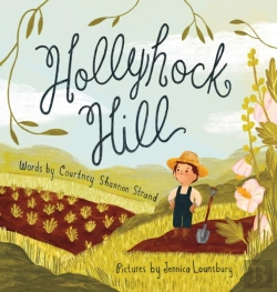Bertrand.pt - Hollyhock Hill