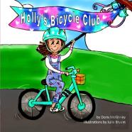 Holly'S Bicycle Club