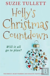Holly'S Christmas Countdown