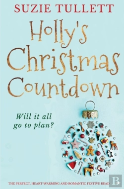 Bertrand.pt - Holly'S Christmas Countdown