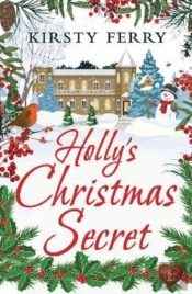 Holly'S Christmas Secret