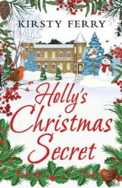 Bertrand.pt - Holly'S Christmas Secret