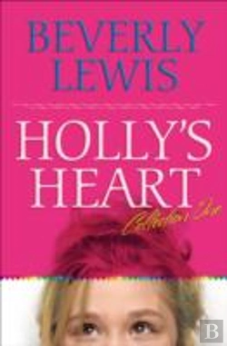 Bertrand.pt - Holly`S Heart Collection One Â€“ Books 1â€“5