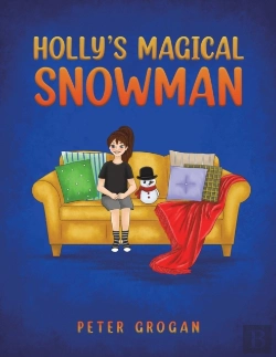 Bertrand.pt - Holly'S Magical Snowman