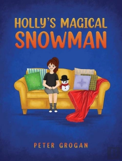 Bertrand.pt - Holly'S Magical Snowman