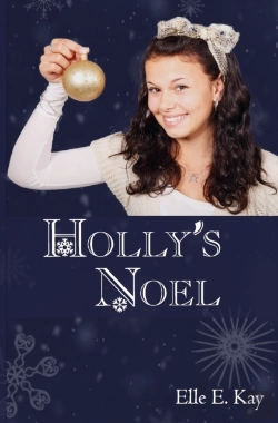 Bertrand.pt - Holly'S Noel: A Christian Christmas Them