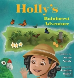 Bertrand.pt - Holly'S Rainforest Adventure