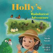 Holly'S Rainforest Adventure