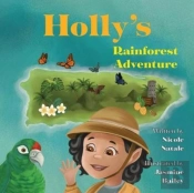 Holly'S Rainforest Adventure