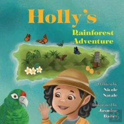 Bertrand.pt - Holly'S Rainforest Adventure