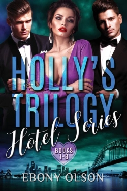 Bertrand.pt - Holly'S Trilogy
