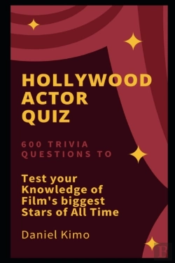 Bertrand.pt - Hollywood Actor Quiz