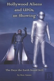 Hollywood Aliens And Ufos, 1st Showing