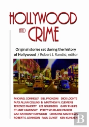Hollywood And Crime