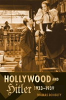 Hollywood And Hitler, 1933-1939