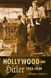 Hollywood And Hitler, 1933-1939