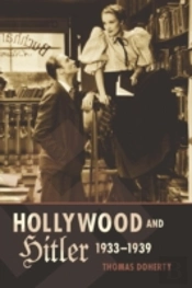 Hollywood And Hitler, 1933-1939
