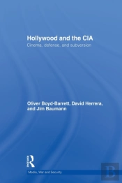 Hollywood And The Cia