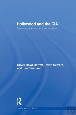 Bertrand.pt - Hollywood And The Cia