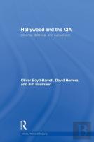 Hollywood And The Cia