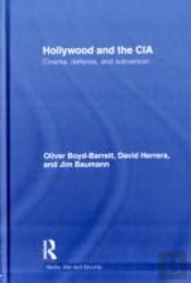 Hollywood And The Cia