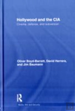 Bertrand.pt - Hollywood And The Cia