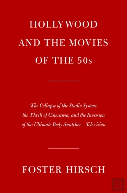 Bertrand.pt - Hollywood And The Movies Of The Fifties